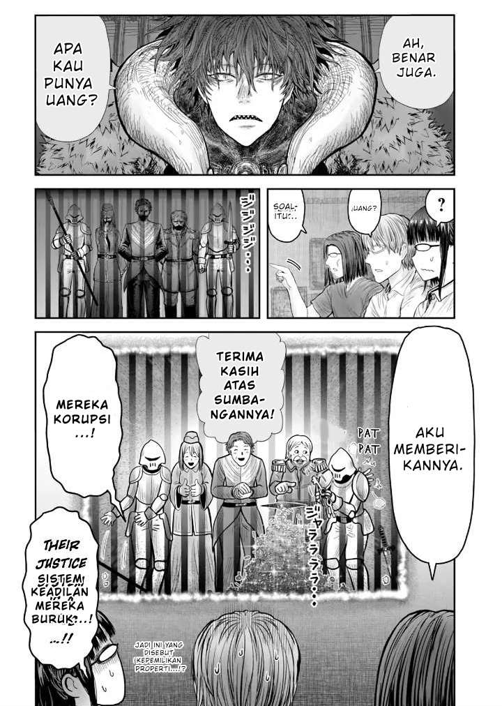 isekai-ojisan - Chapter: 37