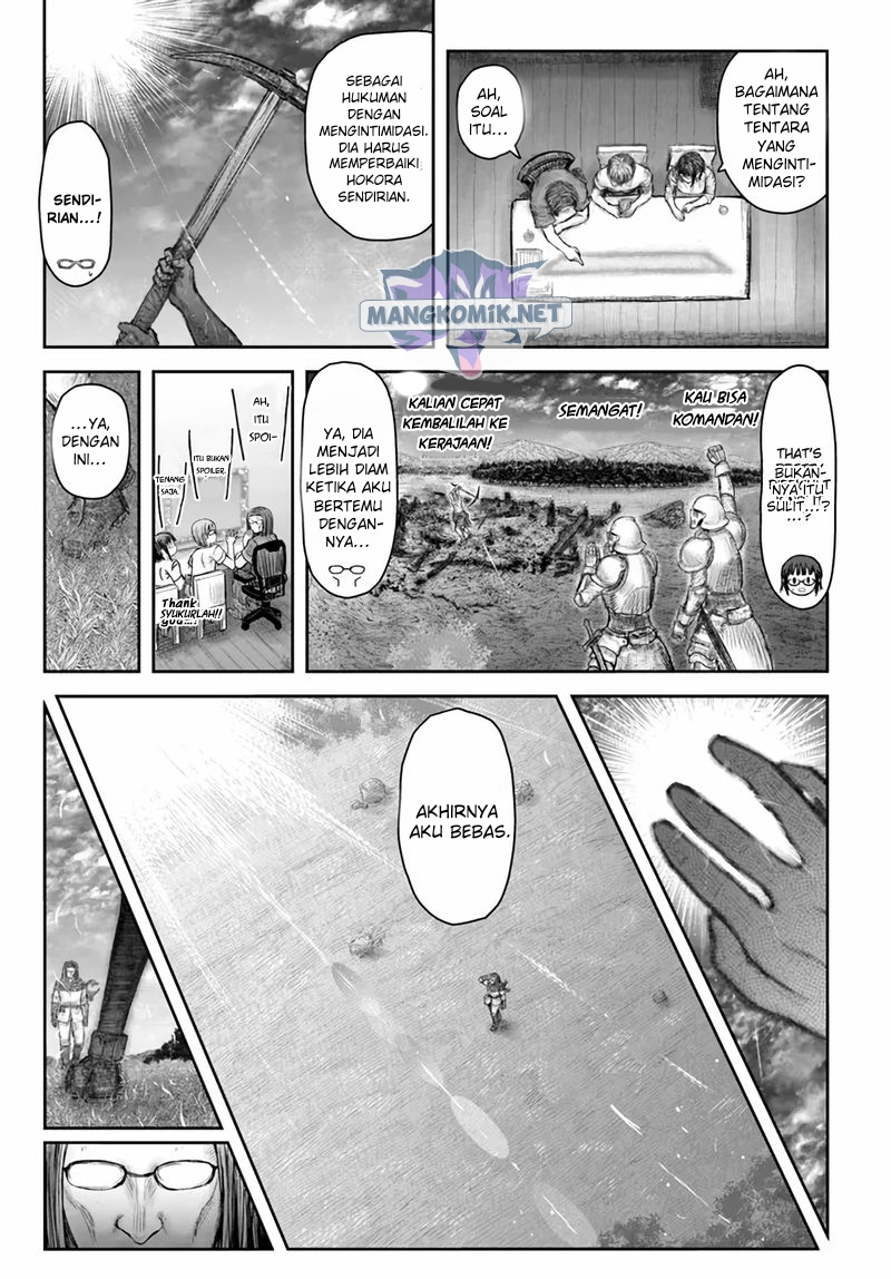 isekai-ojisan - Chapter: 37