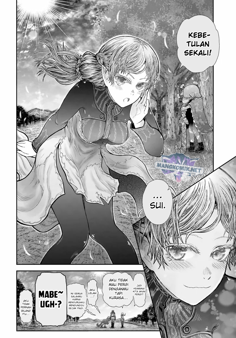 isekai-ojisan - Chapter: 37