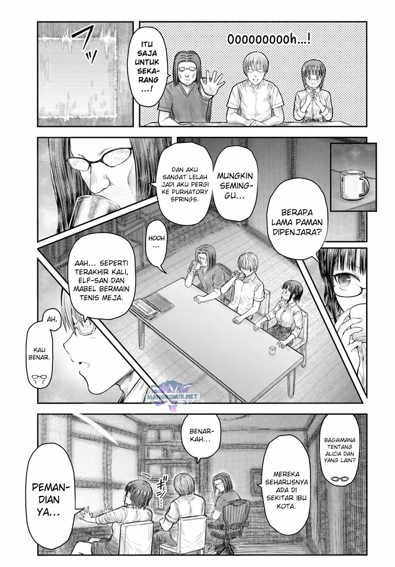 isekai-ojisan - Chapter: 37