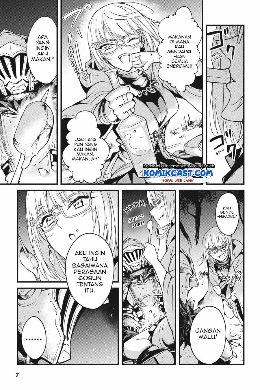 goblin-slayer-side-story-year-one - Chapter: 37