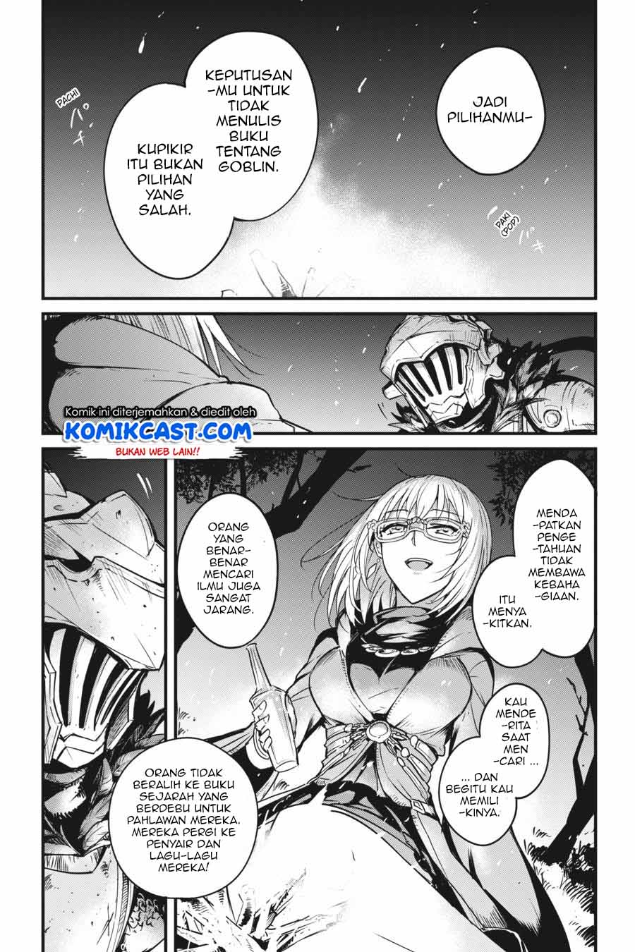 goblin-slayer-side-story-year-one - Chapter: 37