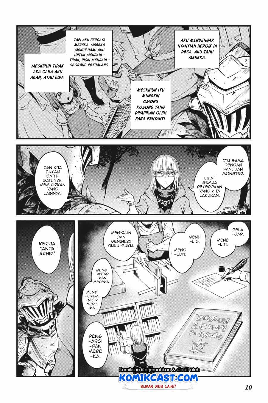 goblin-slayer-side-story-year-one - Chapter: 37