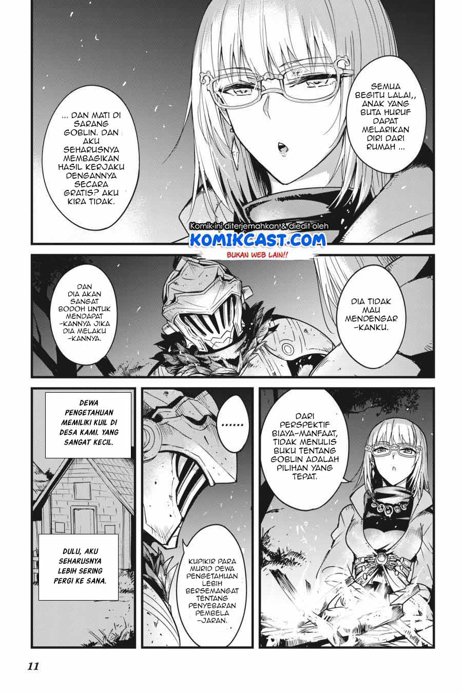 goblin-slayer-side-story-year-one - Chapter: 37