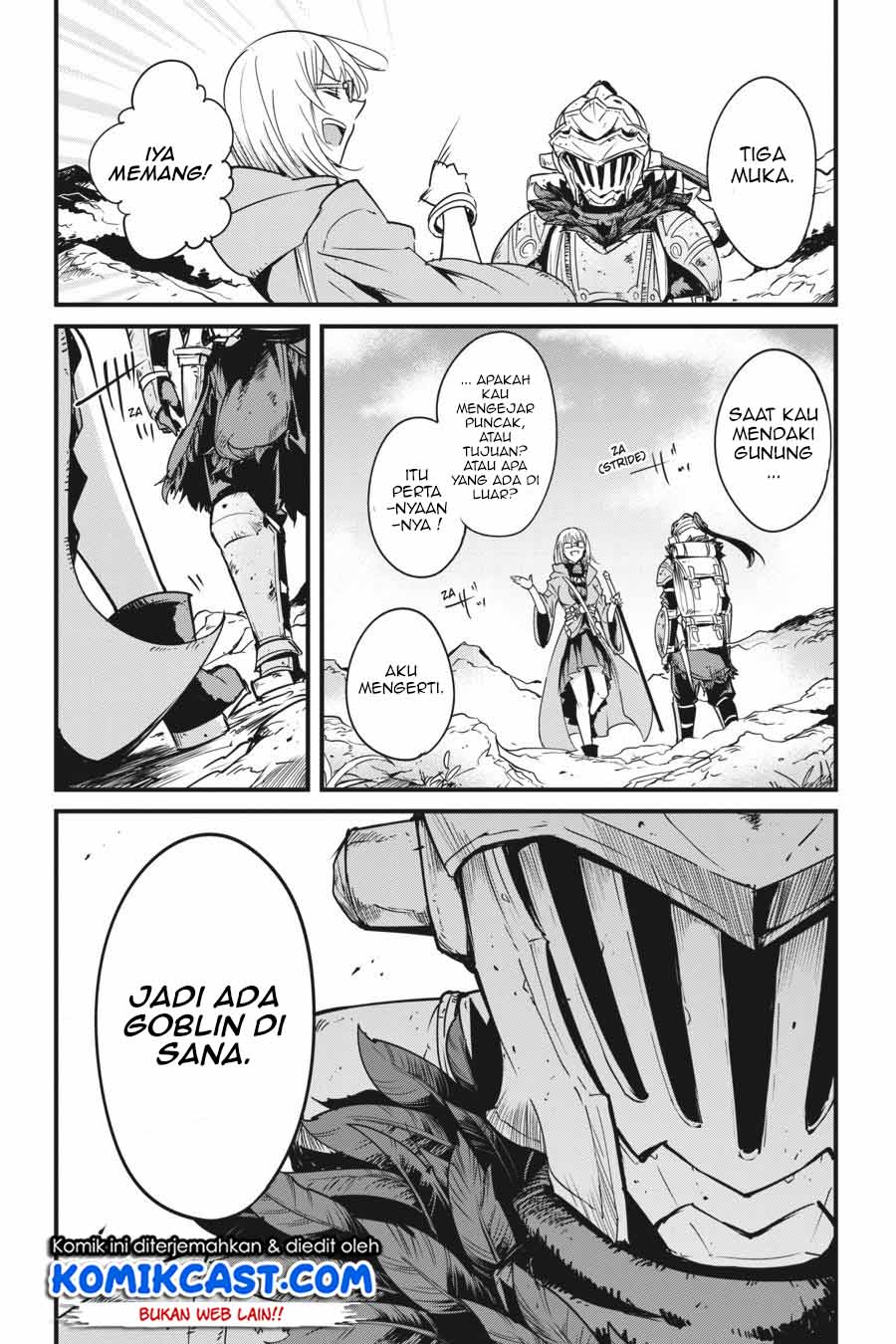 goblin-slayer-side-story-year-one - Chapter: 37