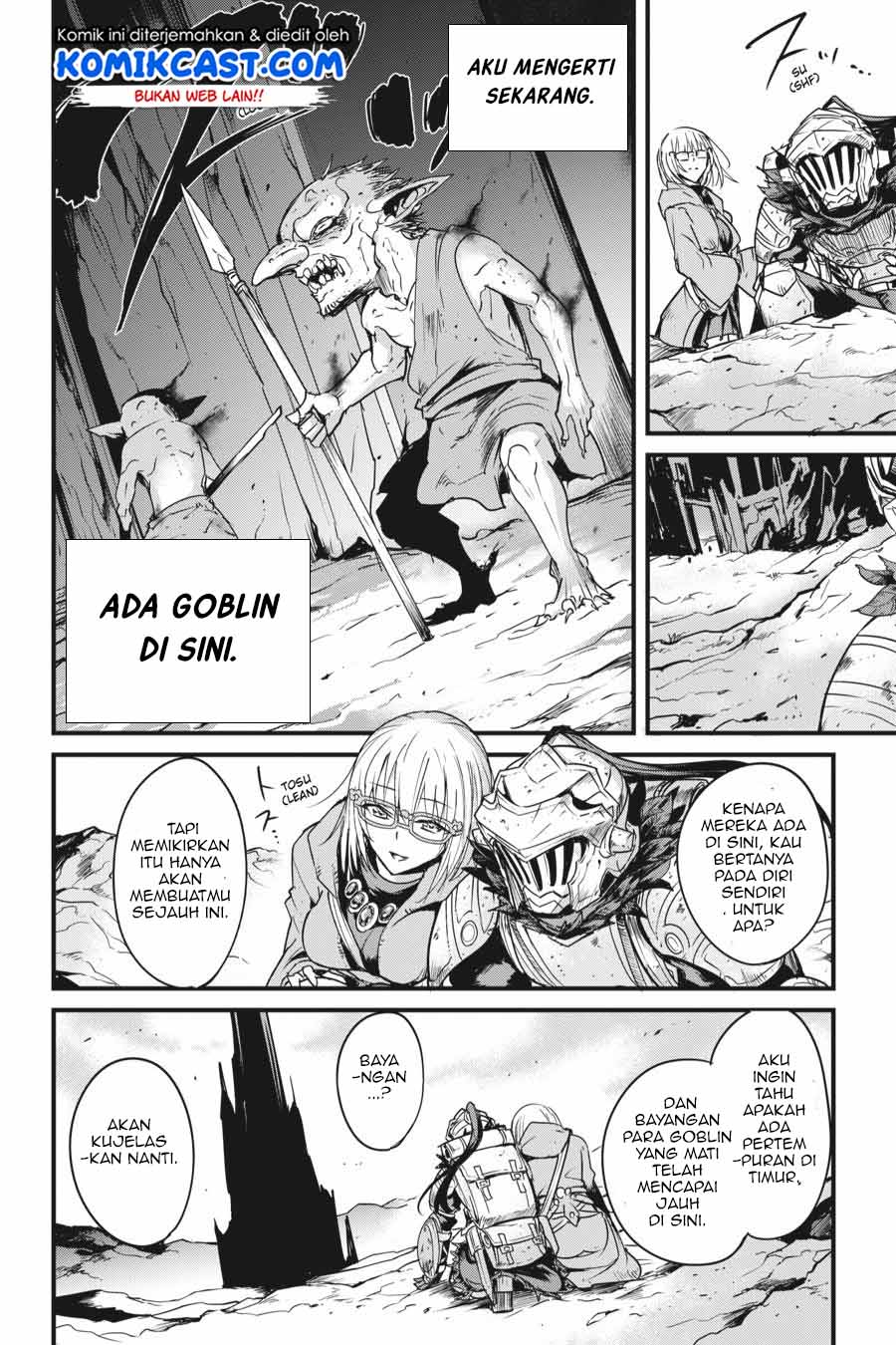 goblin-slayer-side-story-year-one - Chapter: 37