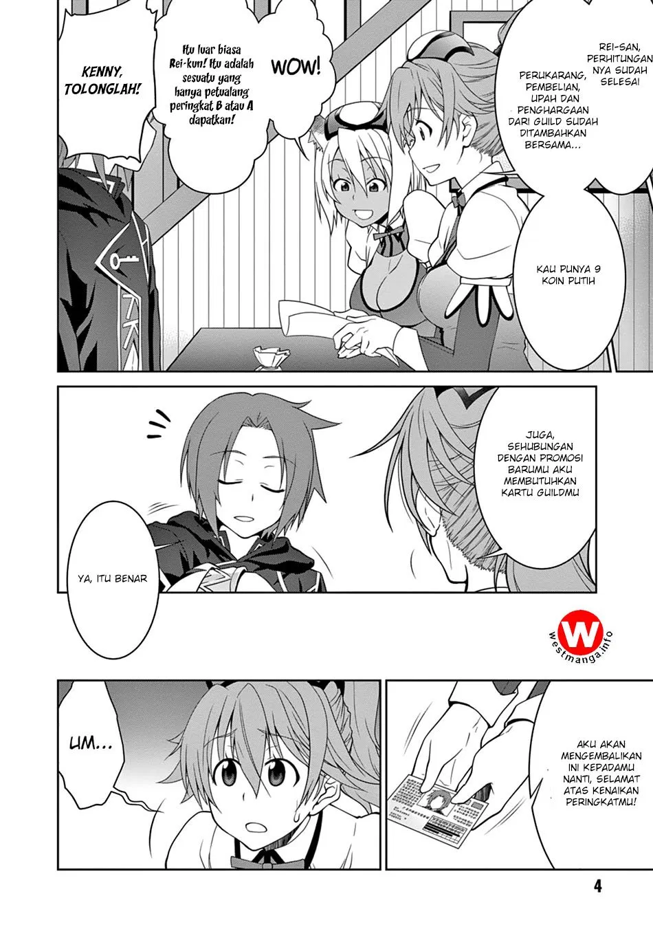 legend - Chapter: 13