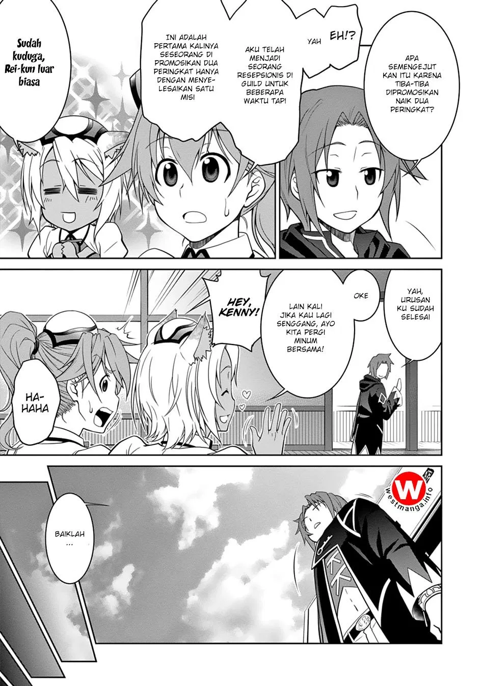 legend - Chapter: 13