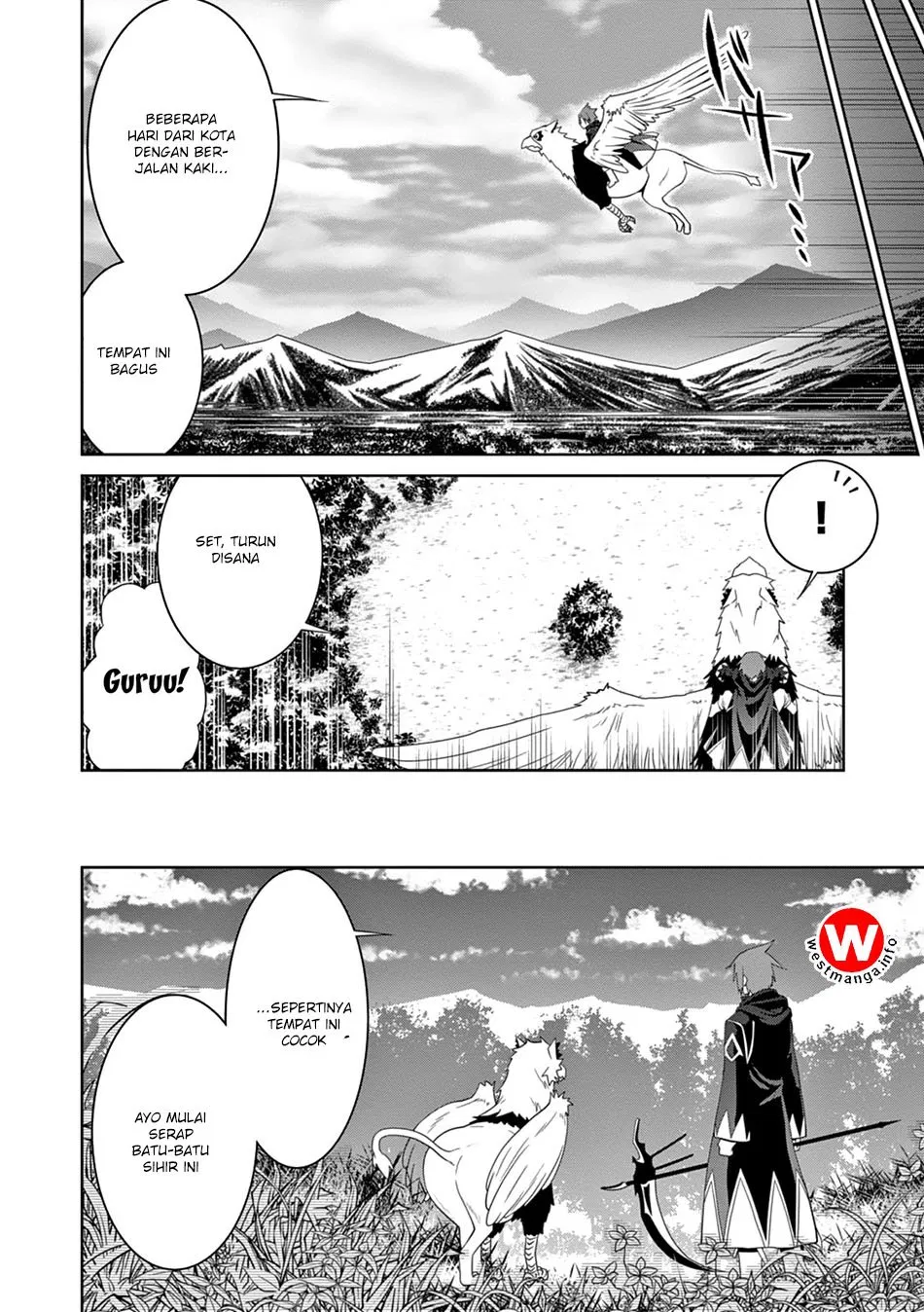 legend - Chapter: 13