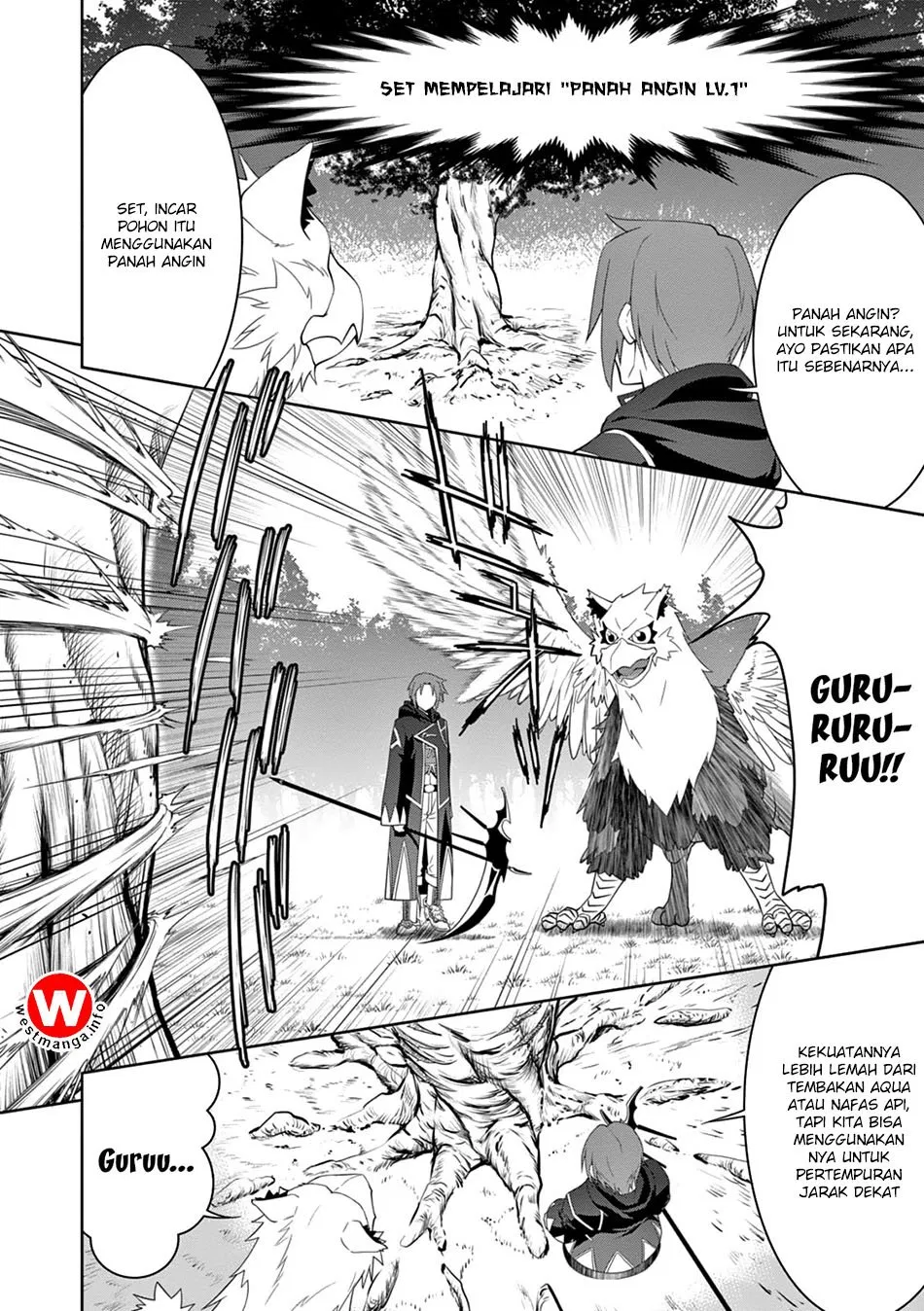 legend - Chapter: 13