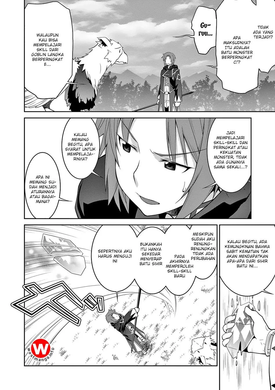 legend - Chapter: 13