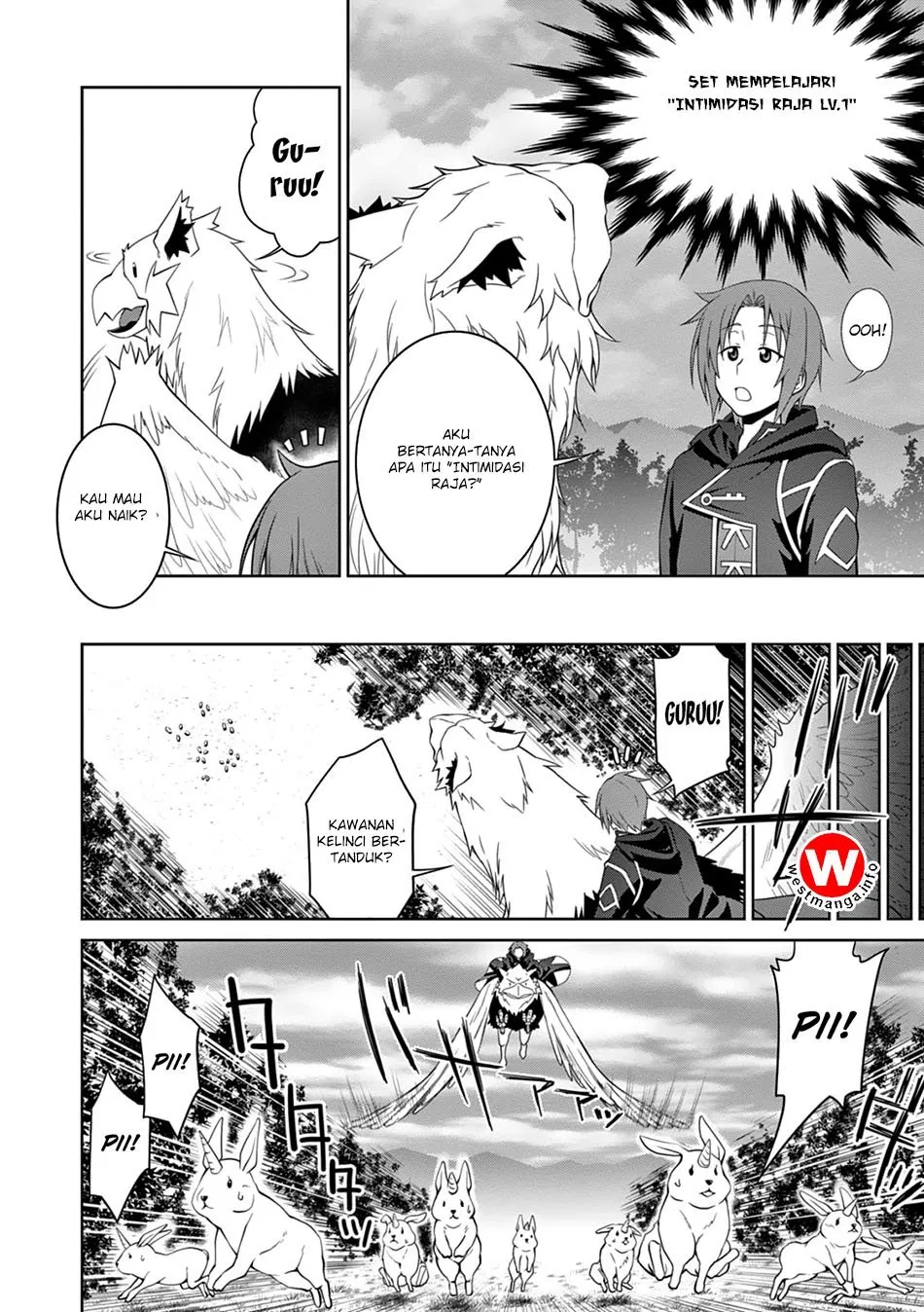 legend - Chapter: 13