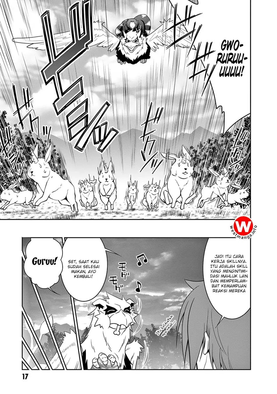 legend - Chapter: 13
