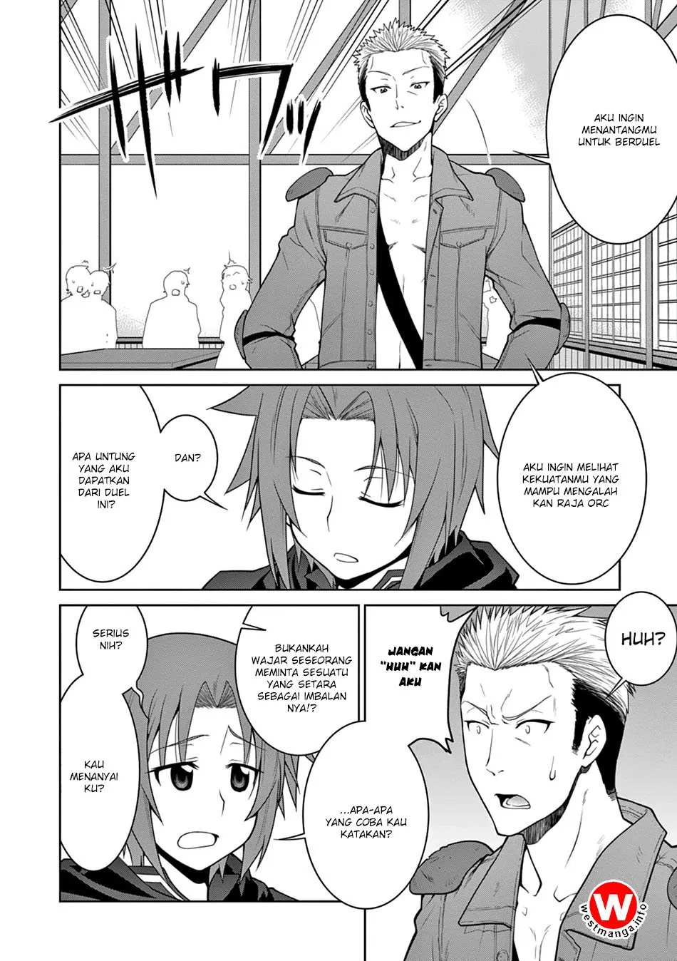 legend - Chapter: 13