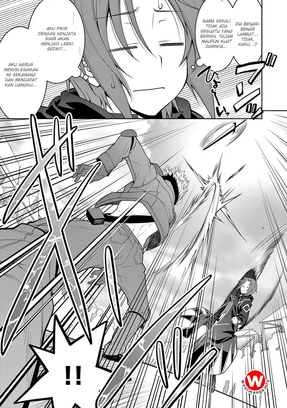 legend - Chapter: 13