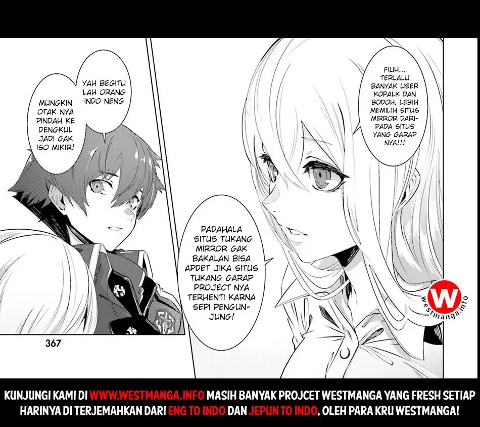 legend - Chapter: 13
