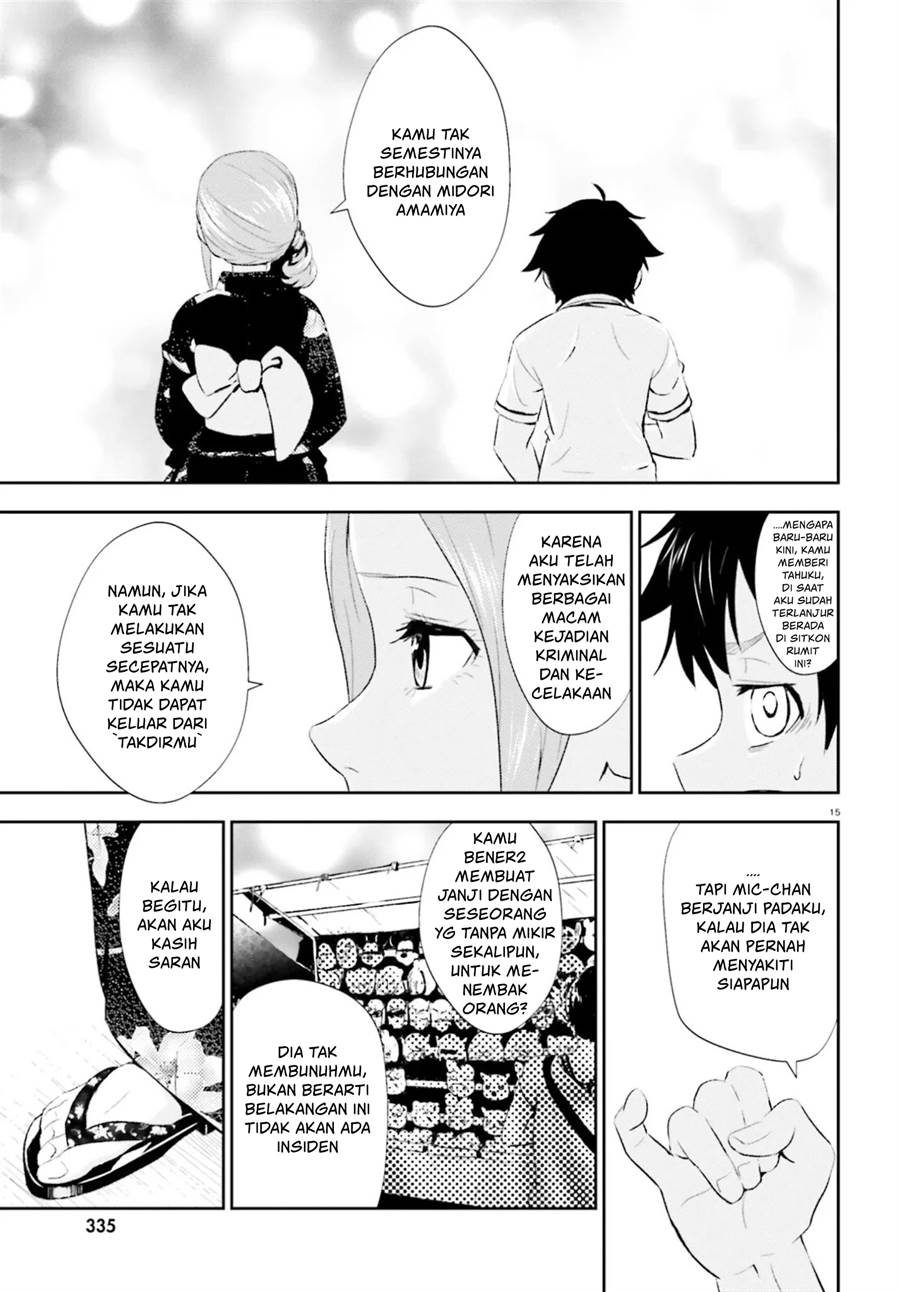 black-kanojo - Chapter: 14