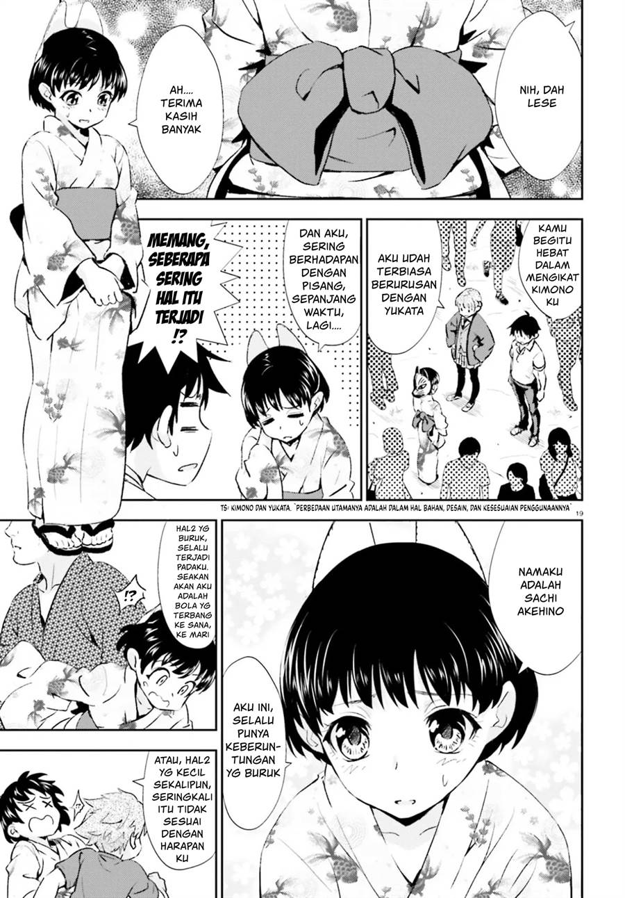 black-kanojo - Chapter: 14