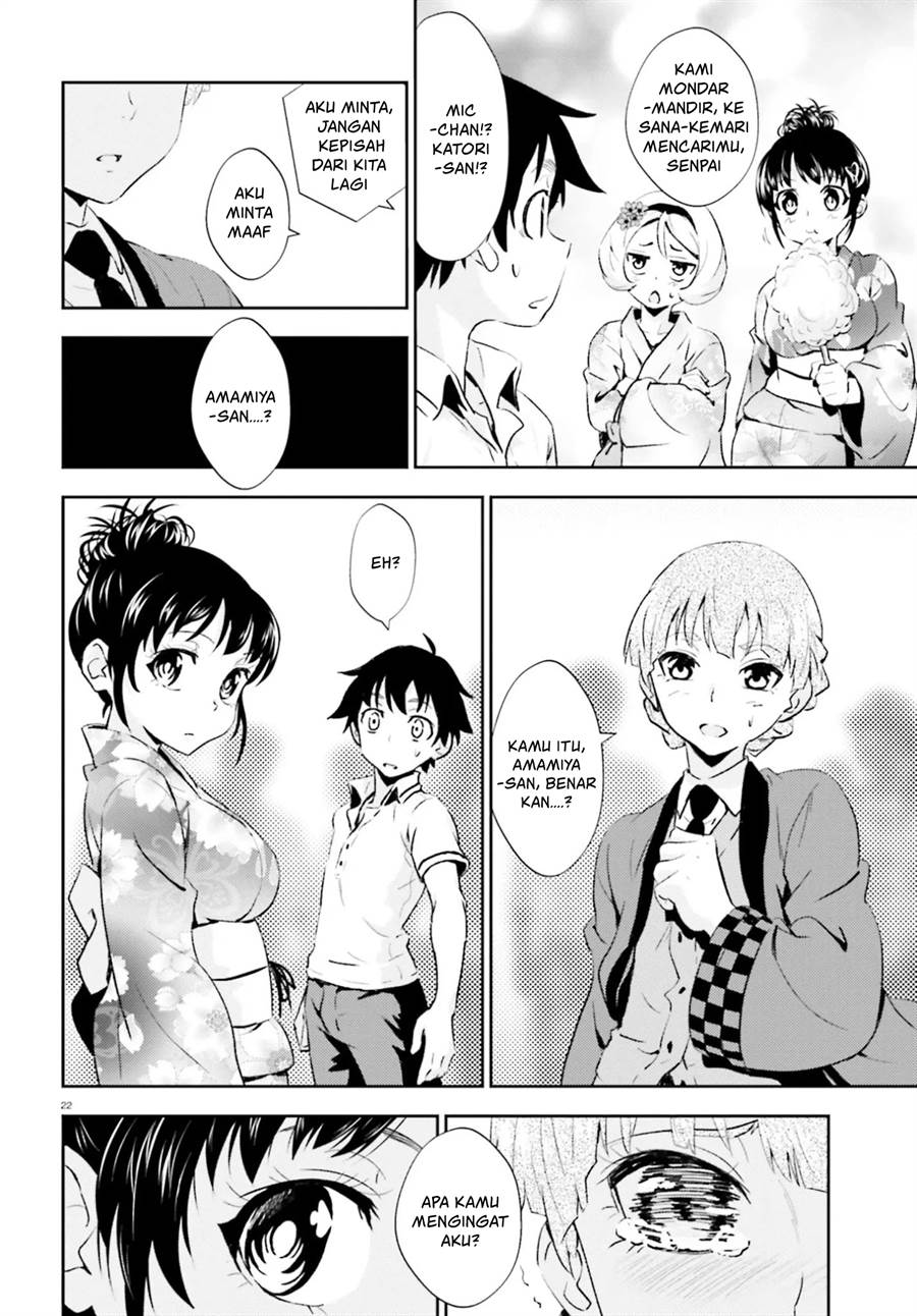 black-kanojo - Chapter: 14