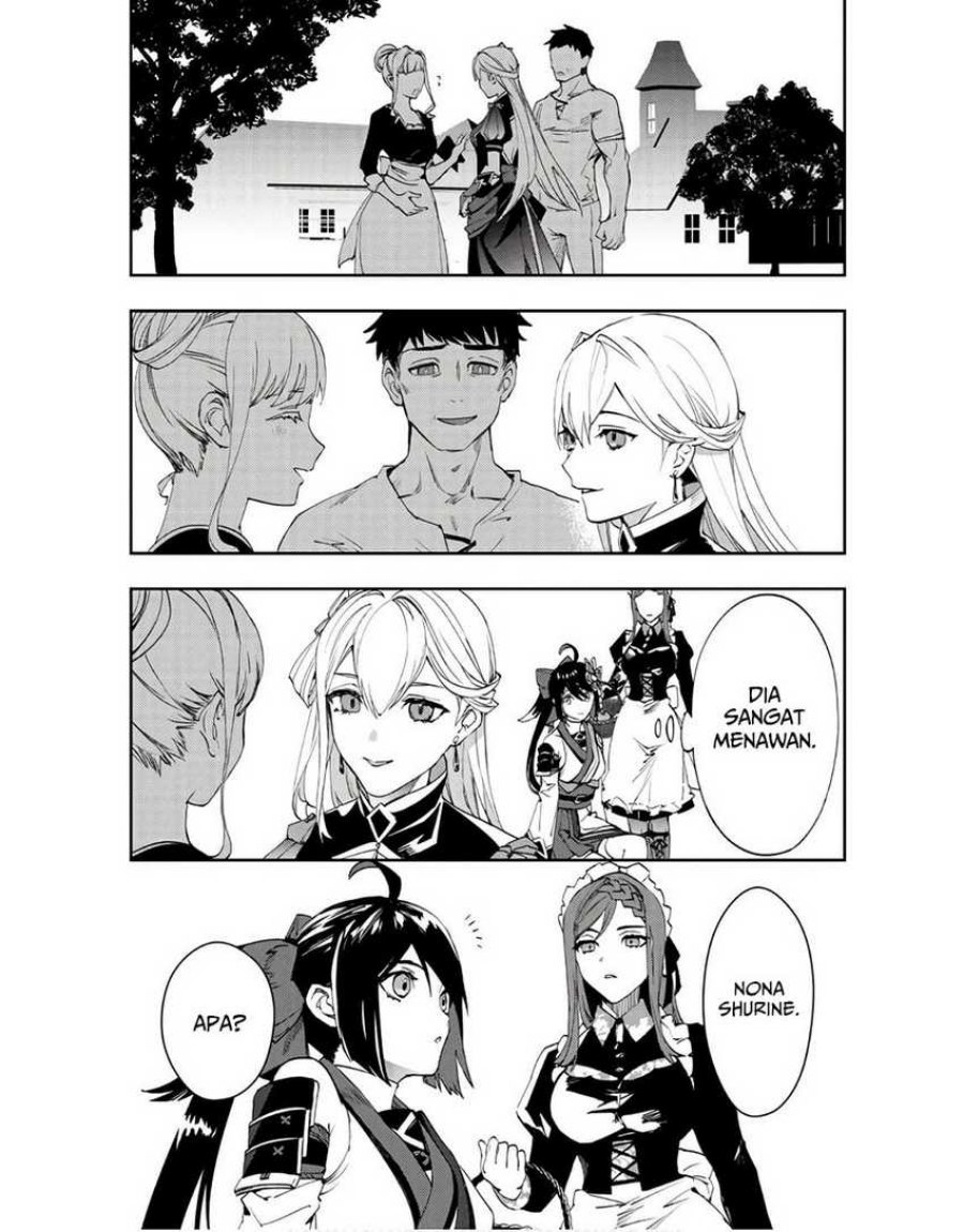 hitokiri-shoujo-koushaku-reijou-no-goei-ni-naru - Chapter: 3