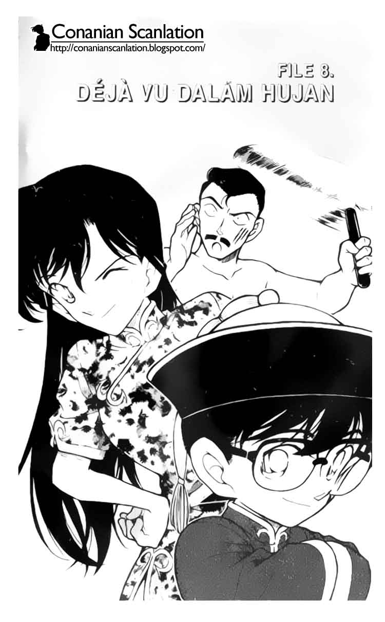 detective-conan - Chapter: 347