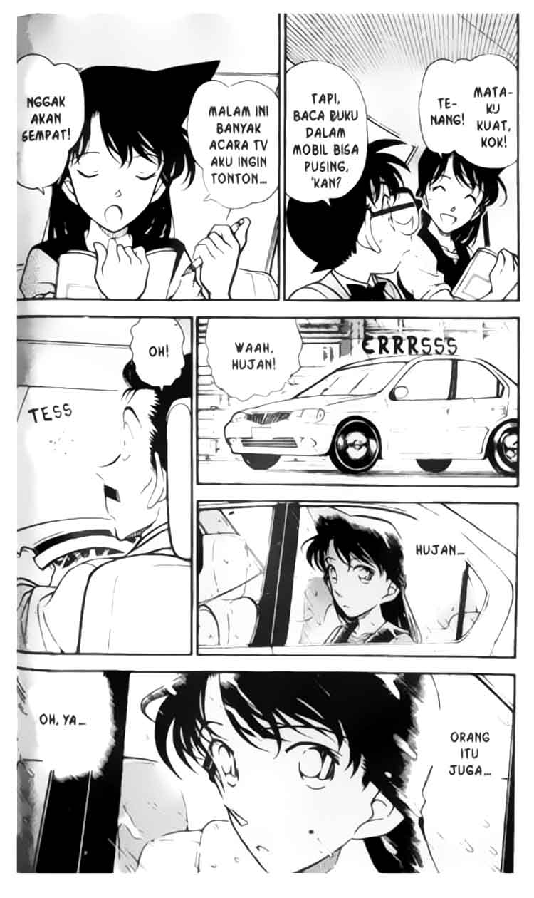 detective-conan - Chapter: 347