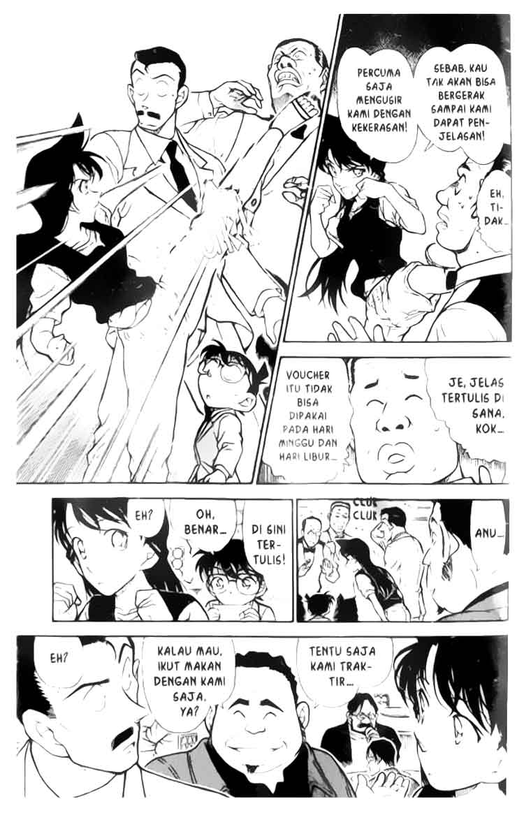detective-conan - Chapter: 347