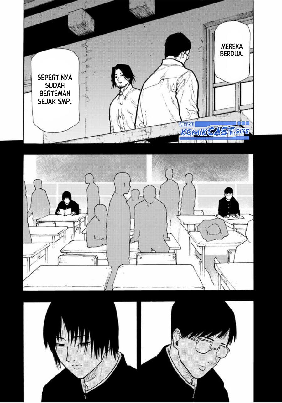 juujika-no-rokunin - Chapter: 115