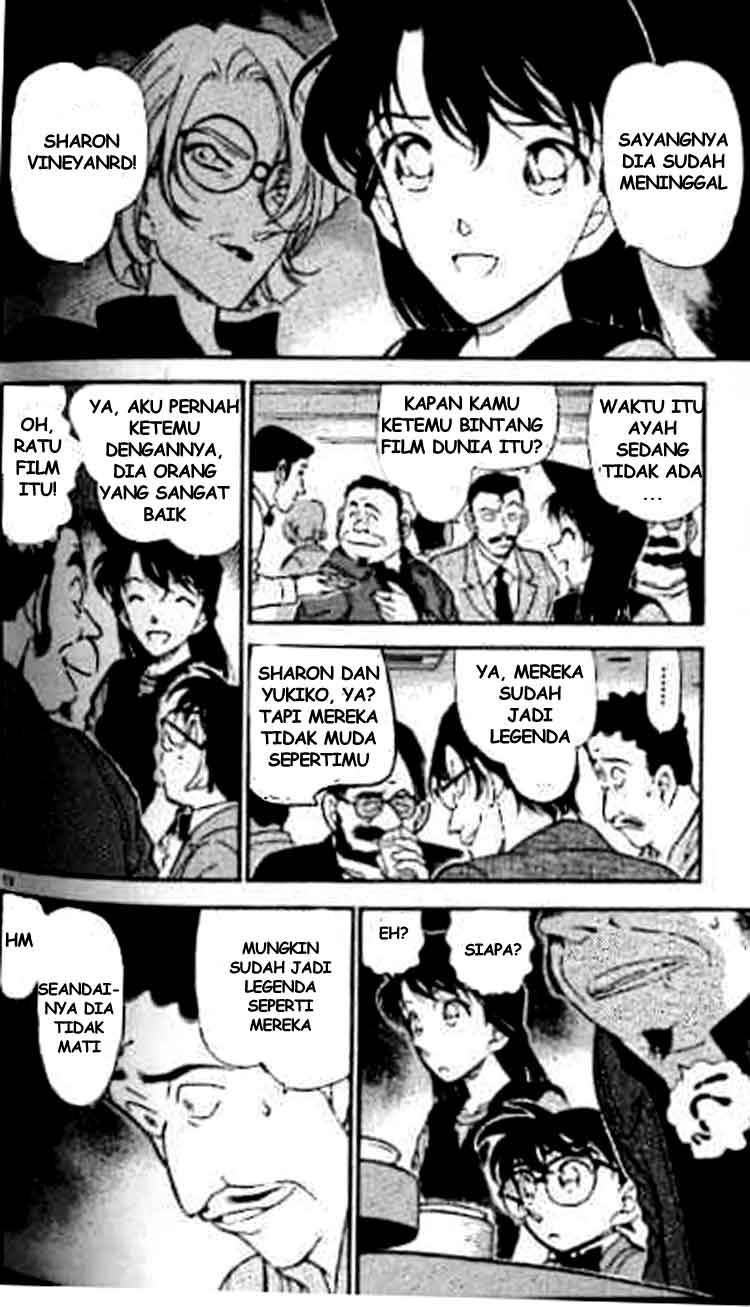 detective-conan - Chapter: 347
