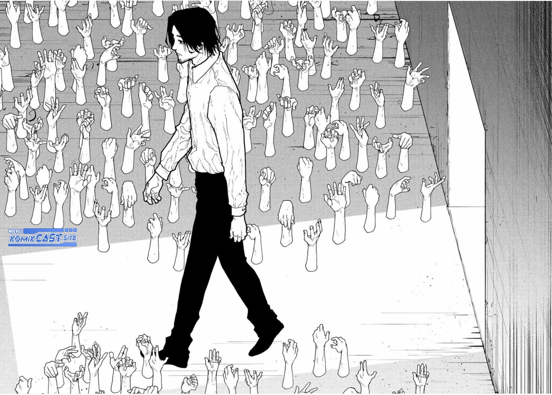 juujika-no-rokunin - Chapter: 115