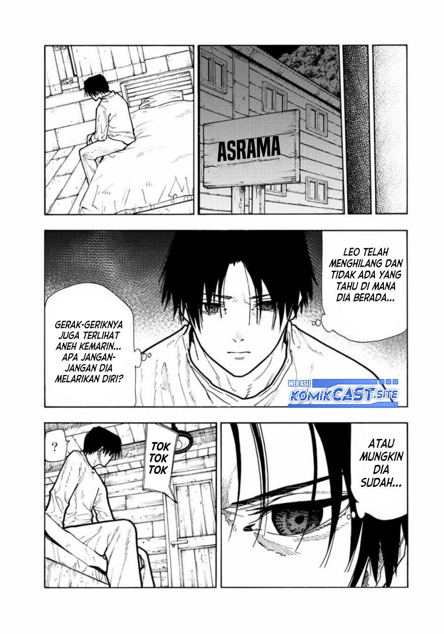juujika-no-rokunin - Chapter: 115