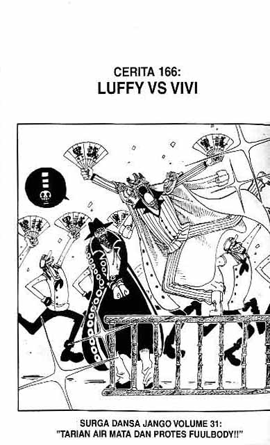 one-piece-id - Chapter: 166