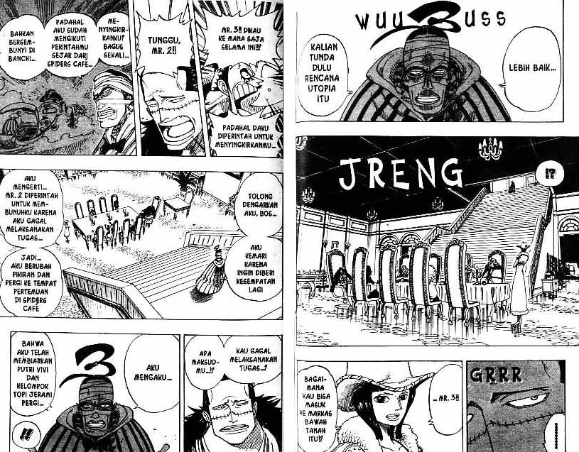 one-piece-id - Chapter: 166