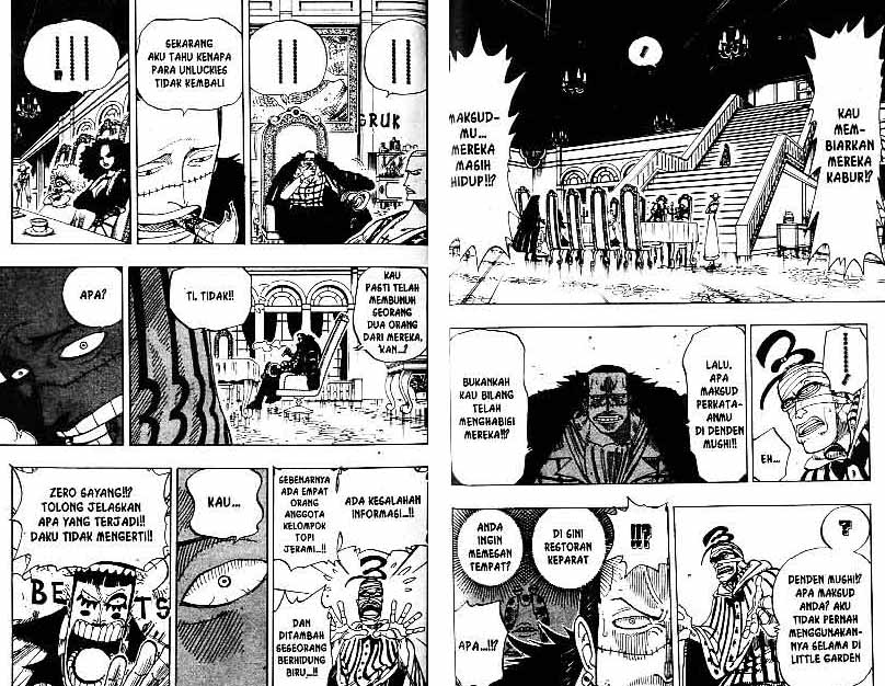 one-piece-id - Chapter: 166