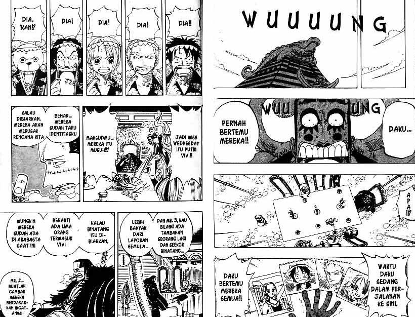 one-piece-id - Chapter: 166