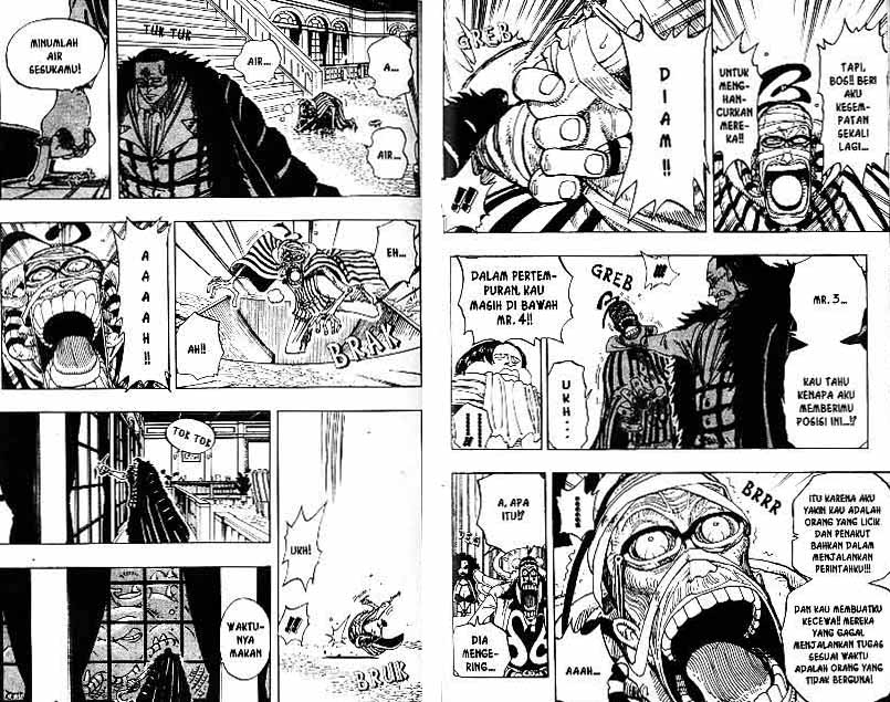 one-piece-id - Chapter: 166