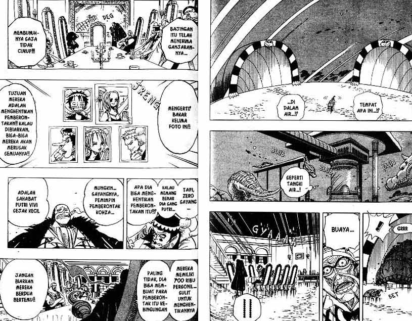 one-piece-id - Chapter: 166