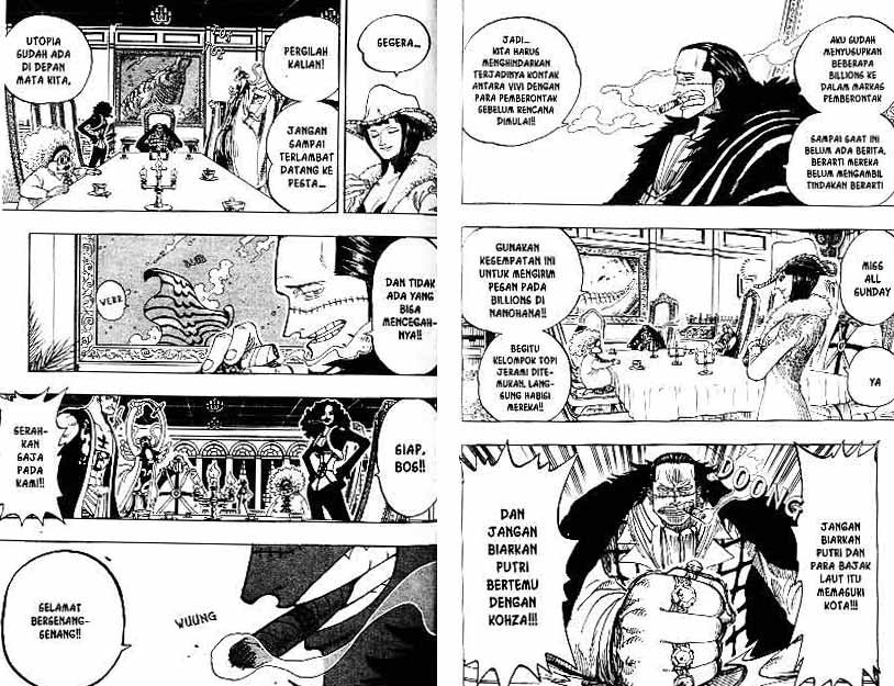 one-piece-id - Chapter: 166