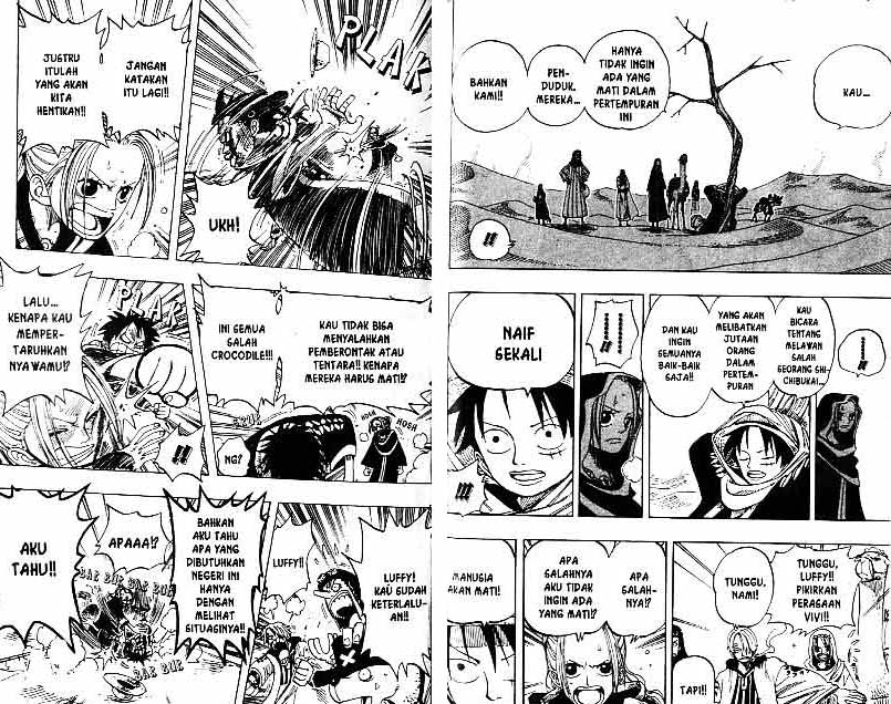 one-piece-id - Chapter: 166