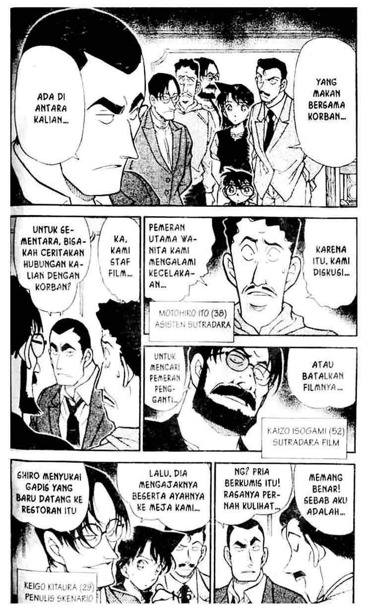detective-conan - Chapter: 348