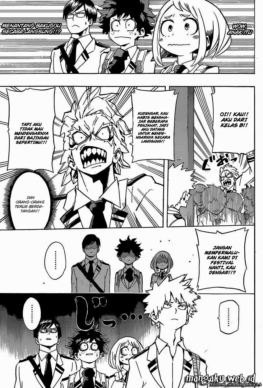 boku-no-hero-academia - Chapter: 23