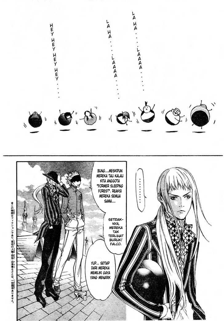 air-gear - Chapter: 213