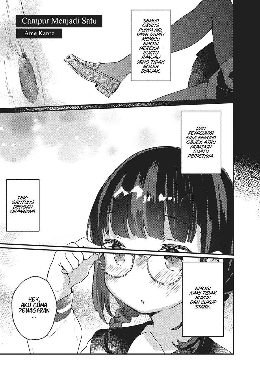 futago-yuri-ecchi-anthology - Chapter: 1