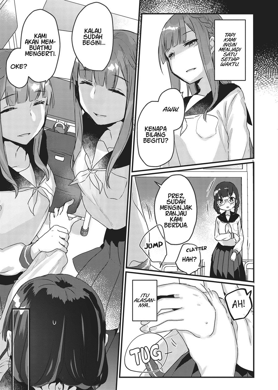 futago-yuri-ecchi-anthology - Chapter: 1