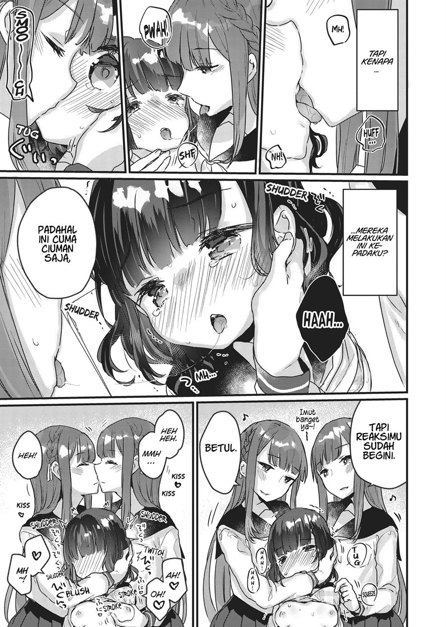 futago-yuri-ecchi-anthology - Chapter: 1