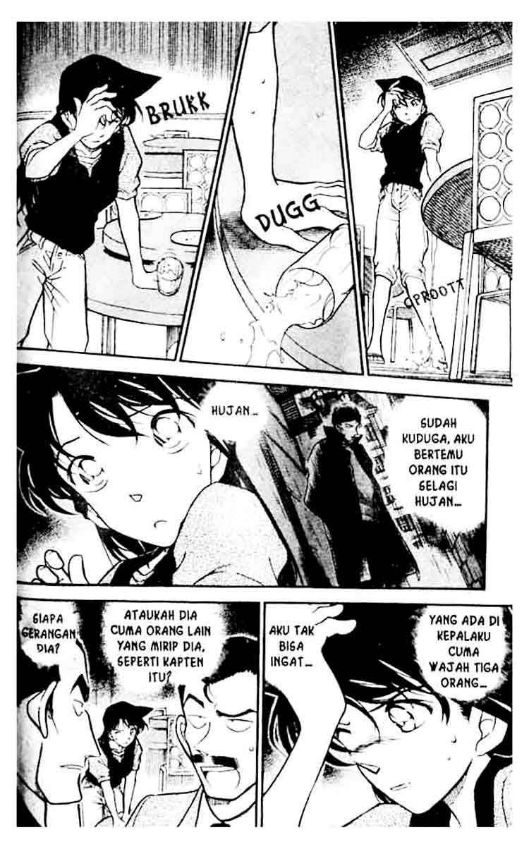detective-conan - Chapter: 348