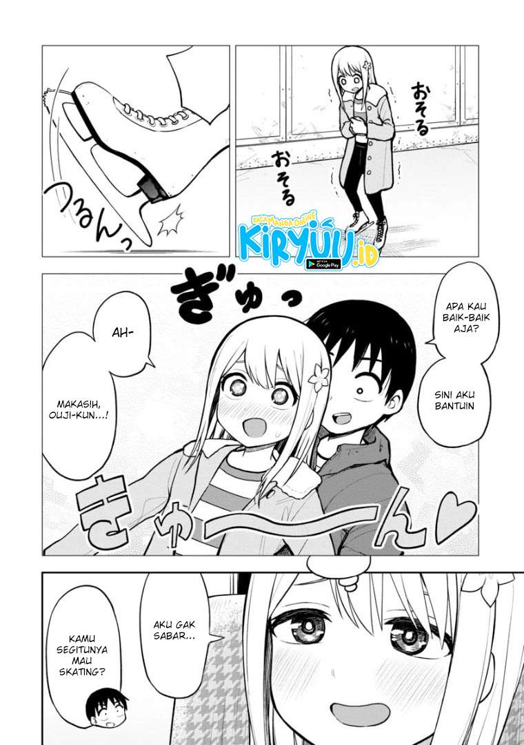 himeno-chan-ni-koi-wa-mada-hayai - Chapter: 59