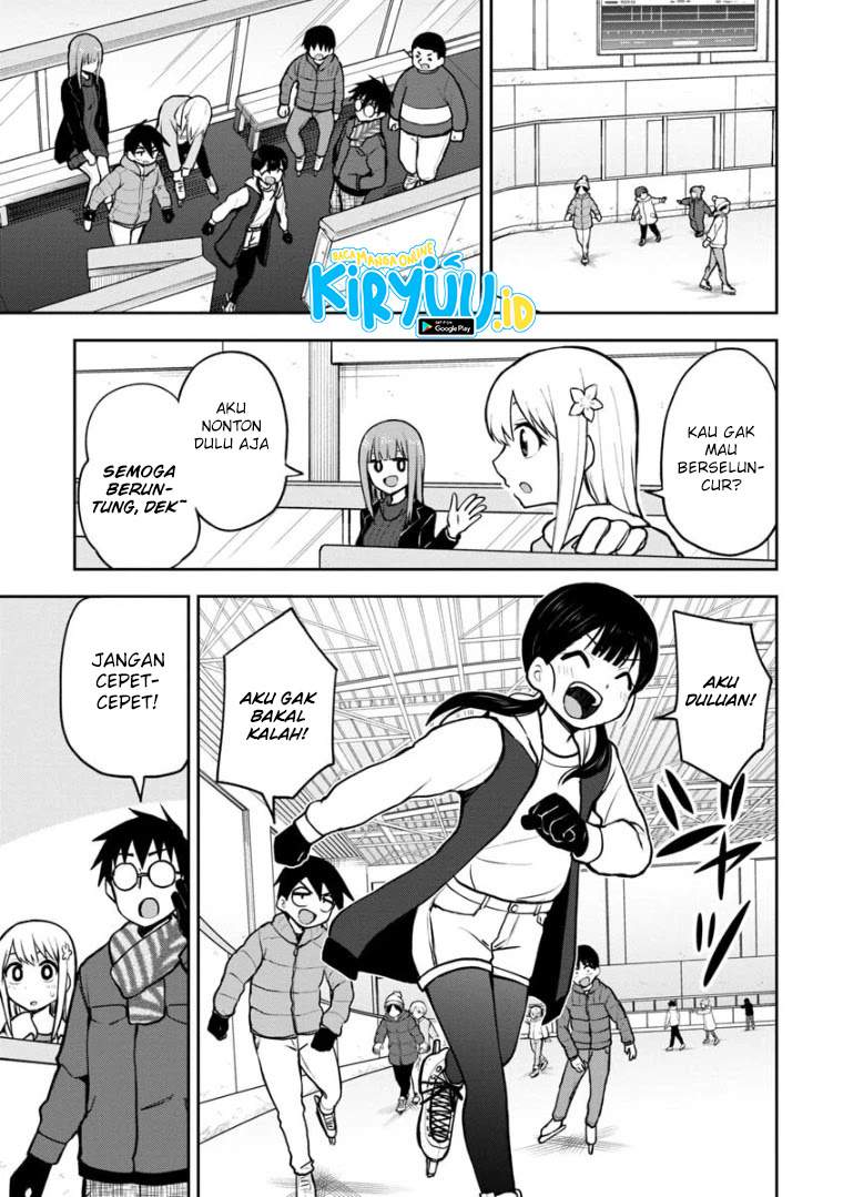 himeno-chan-ni-koi-wa-mada-hayai - Chapter: 59