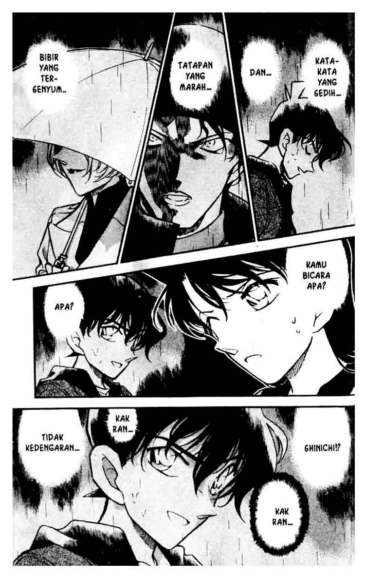 detective-conan - Chapter: 348