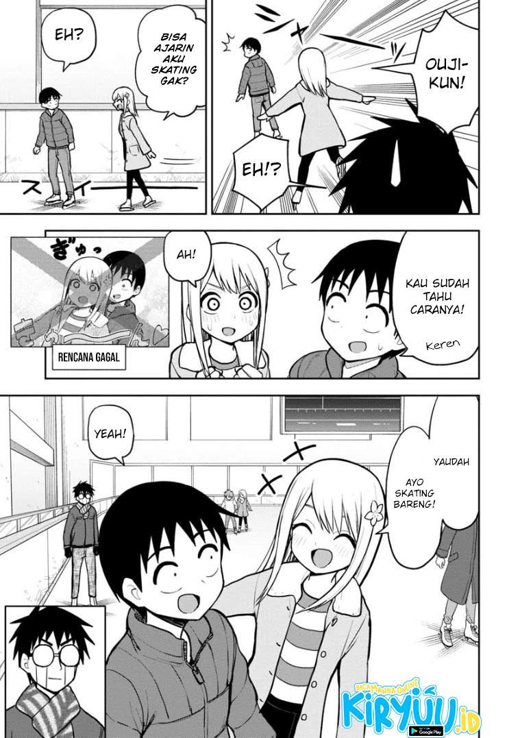 himeno-chan-ni-koi-wa-mada-hayai - Chapter: 59
